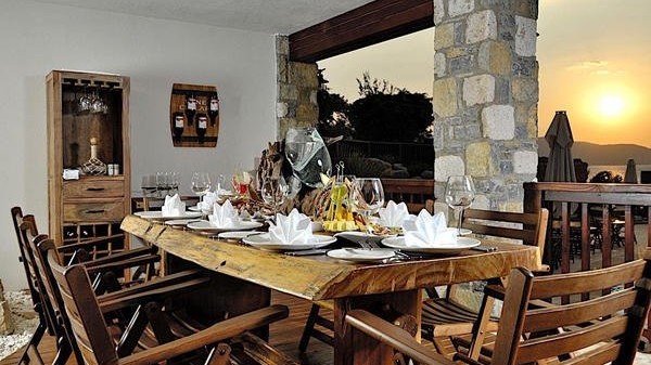 Sarpedor Boutique Hotel	